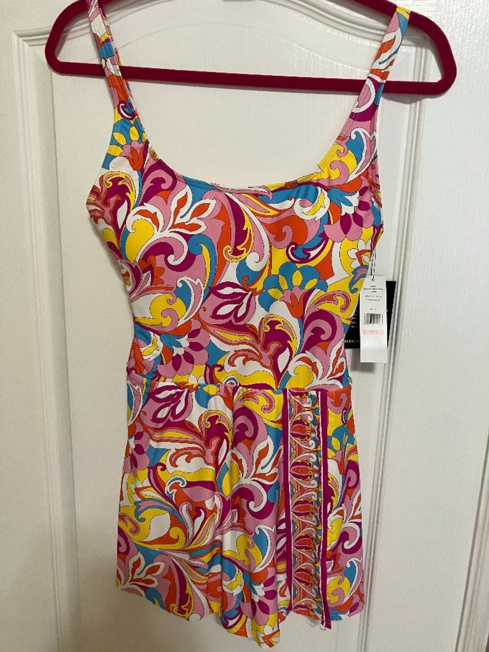 Ladies Swimsuit